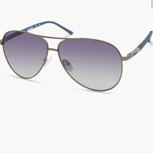 Timberland Aviator Sunglasses NWT - Picture 3 of 7
